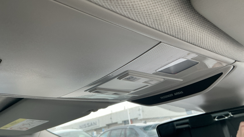 Skoda Scala 1.5 TSI SE 5dr Petrol Hatchback